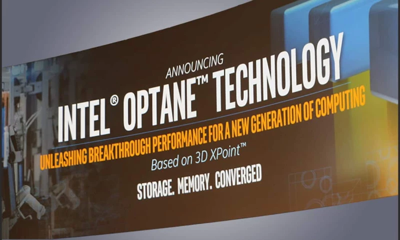 Naming Intel’s revolutionary technology