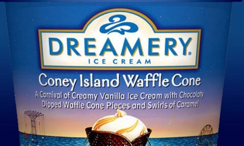 Catchword - Product line naming for Dreyer’s