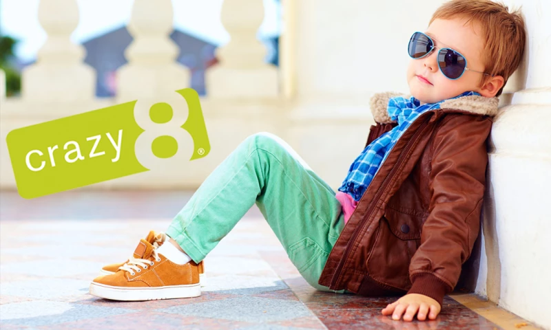 Catchword - Retail naming for Gymboree