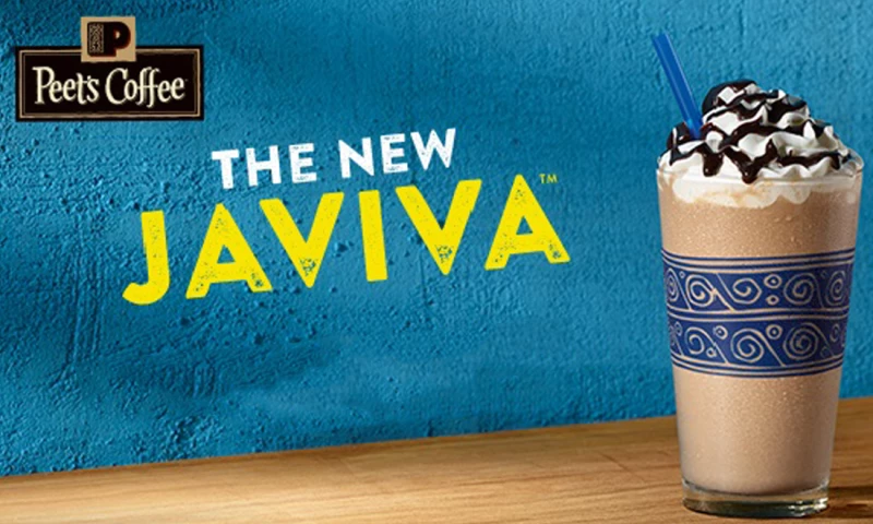 Catchword - Naming a blended beverage line for Peet’s Coffee