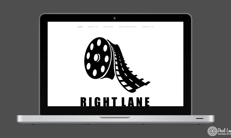 Pearl Lemon - Right Lane Productions