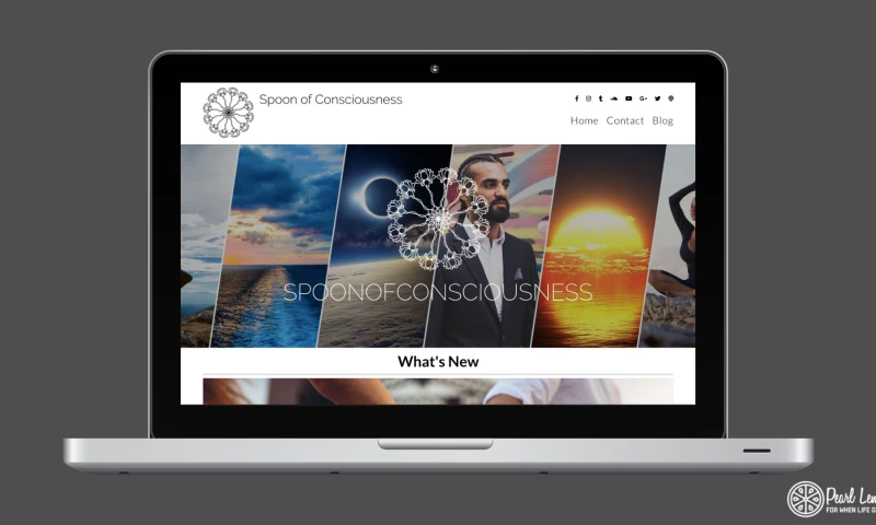 Spoon of Conciousness