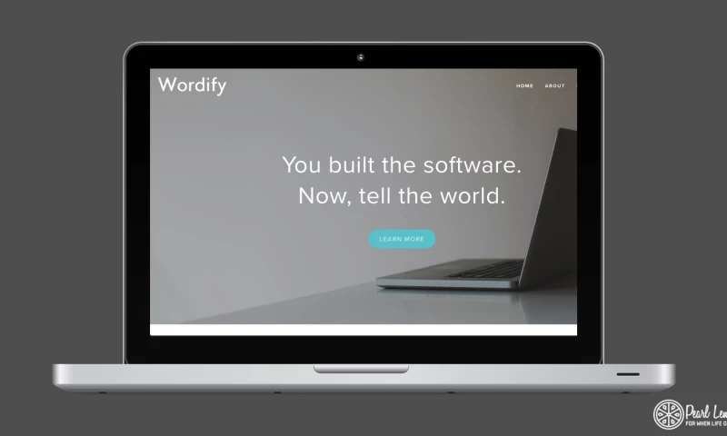 Wordify