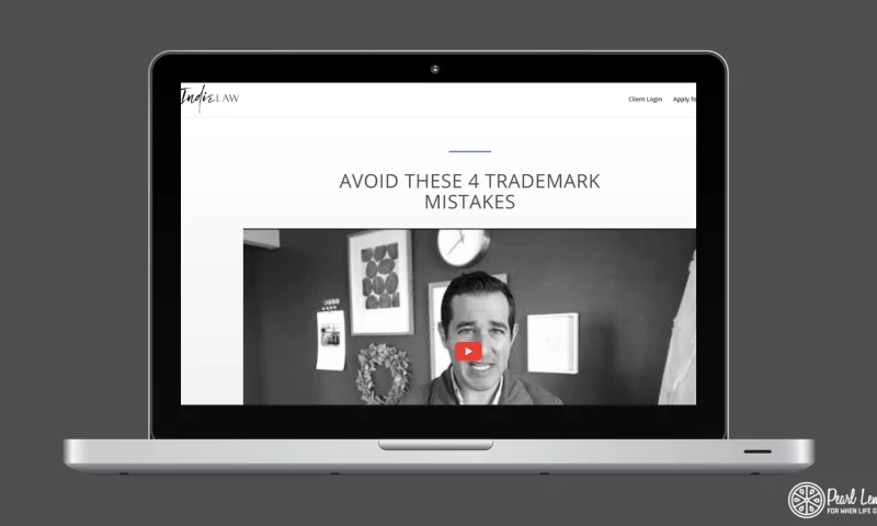 Pearl Lemon - Indie Law