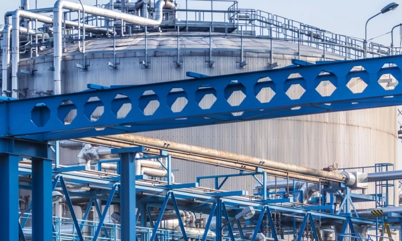 B2B Content Strategy for WIKA