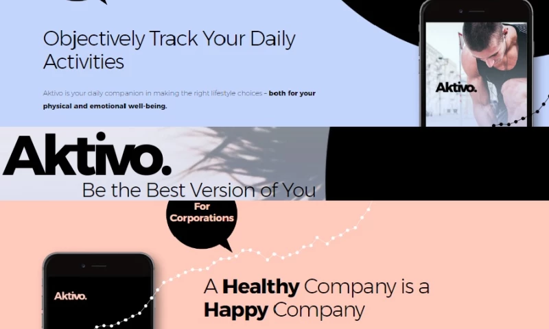 XongoLab Technologies - Aktivo