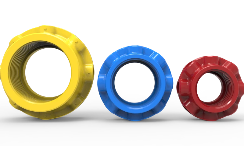 LANPDT - R&H Machine