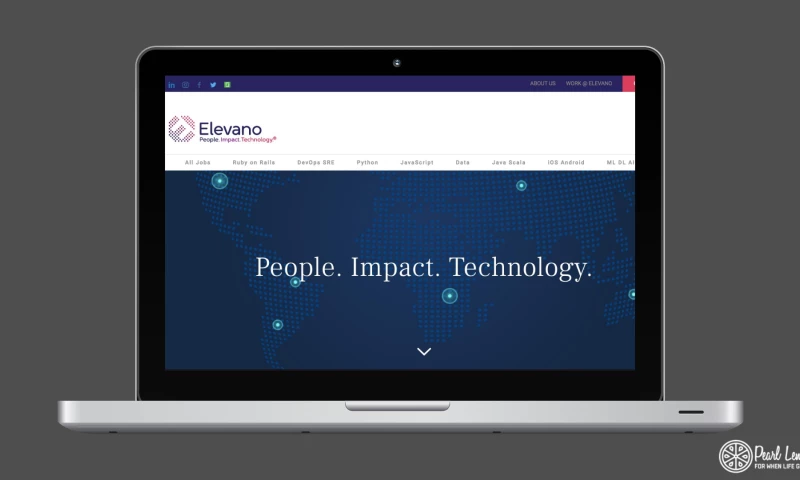 Pearl Lemon - Elevano