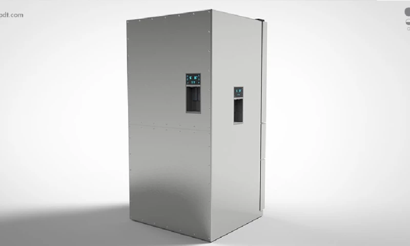 LANPDT - Stillwater Dispensers LLC