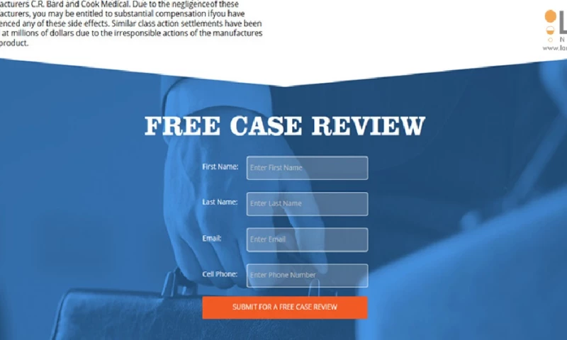 LANPDT - Flaw & Order