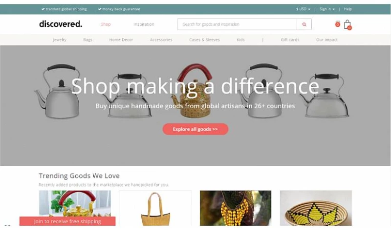 Devathon - Discovered