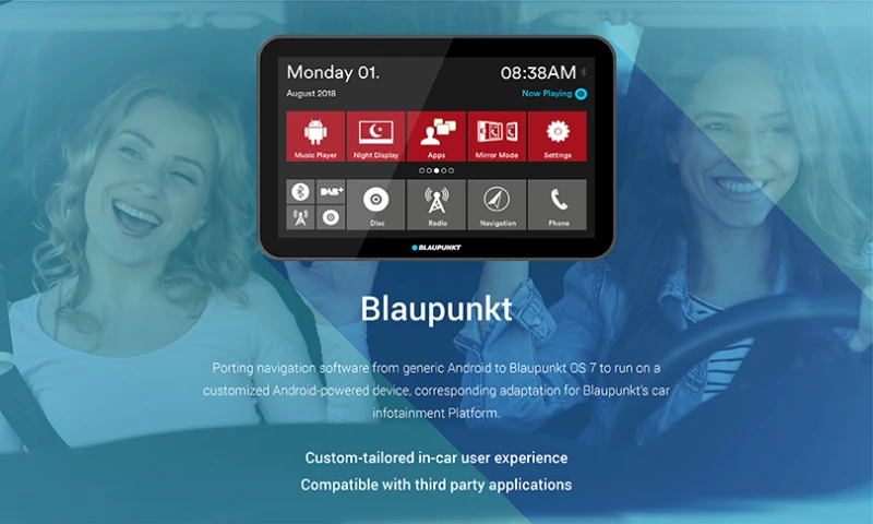 Blaupunkt