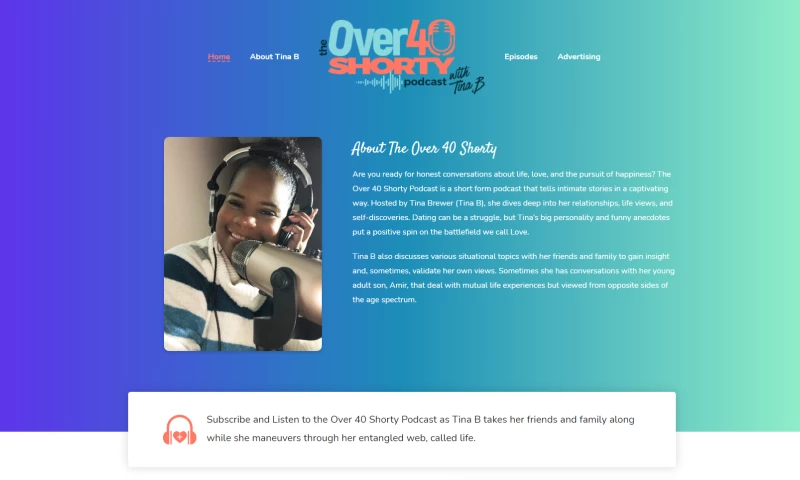 Wordpress Website Design