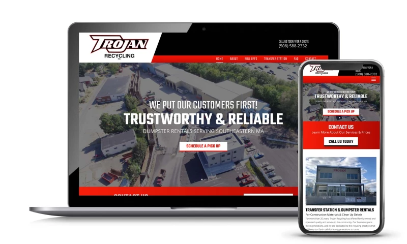 Trojan Recycling, Inc.