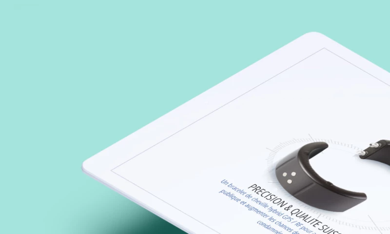 Coteries - Study and mobile app development for Geosatis