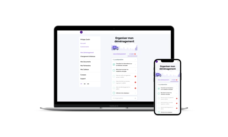 Coteries - Define, create and provide strategic support for the development and marketing of a web application