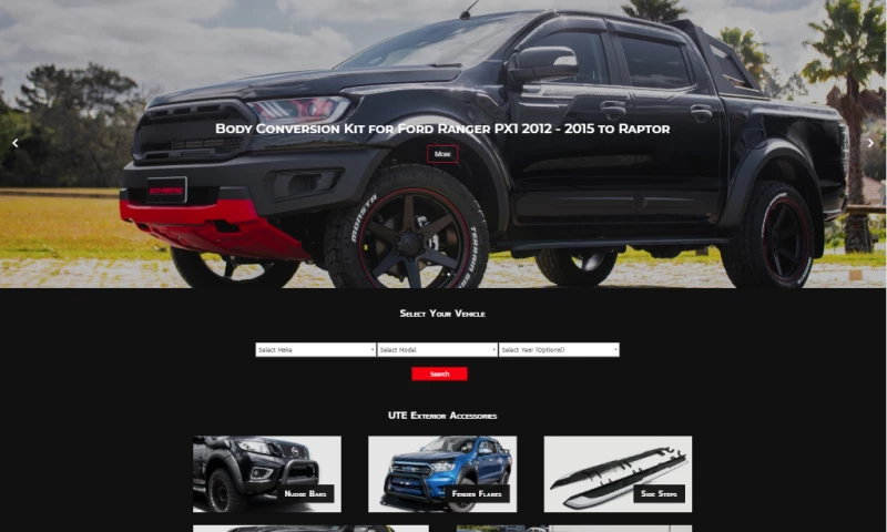 Edifian - Auto Prestige