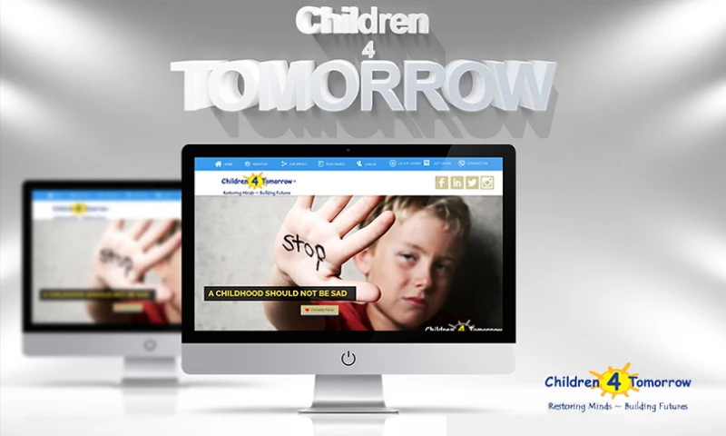 Children 4 Tomorrow