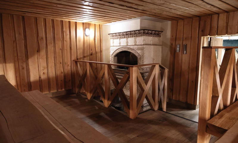 The Bath House - Russian Banya Online Marketing