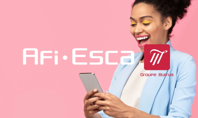 Insurteched - Website development for an insurance firm