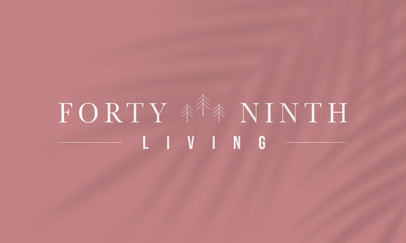 Khula Design Studio - Forty Ninth Living