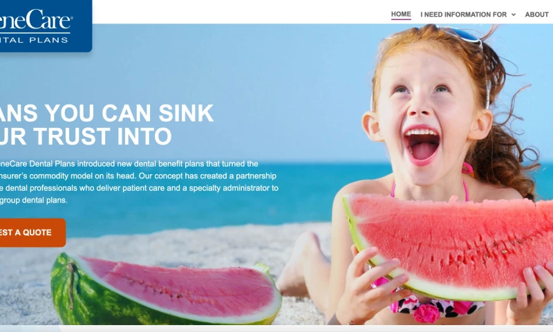 BeneCare Dental Insurance