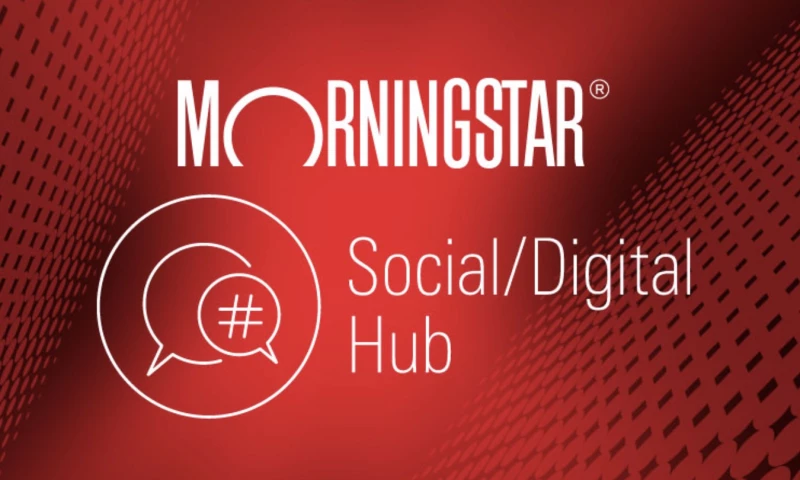 Impact Communications - Morningstar Social/Digital Hub
