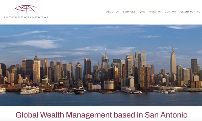 Digital Marketing for 40-Year-Old Firm