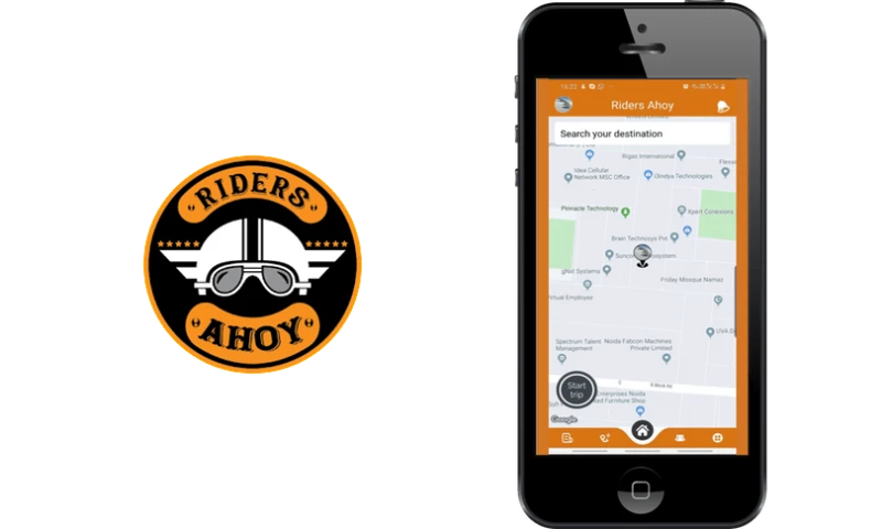 Leadingdots US - Ryders Ahoy