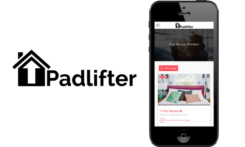 Leadingdots US - Padlifter Web App