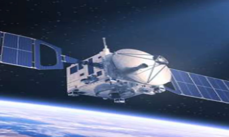 Embedded Design for Space Program