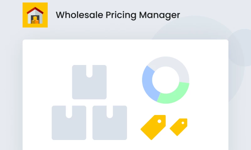 SpurIT - Wholesale Pricing Manager