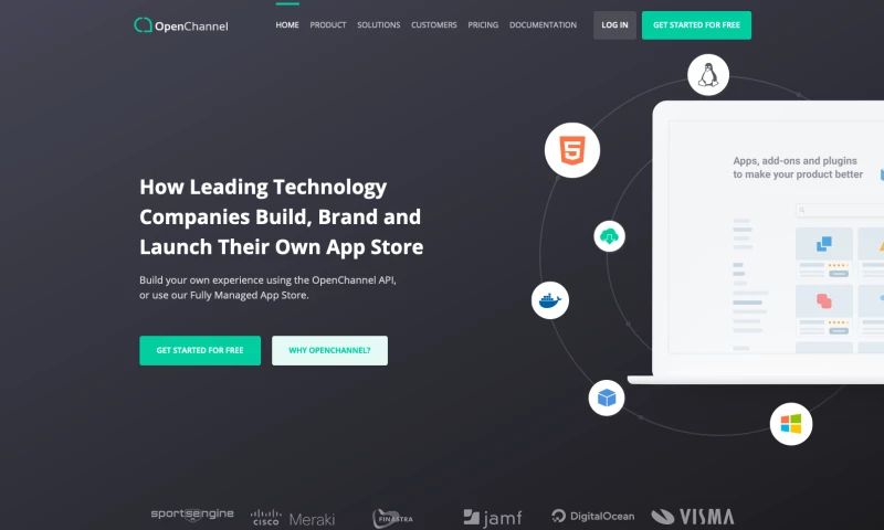Softkit - Platform for launch your own app store