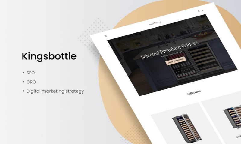 SpurIT - Kingsbottle