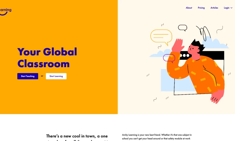 Softkit - E-learning Management Platform