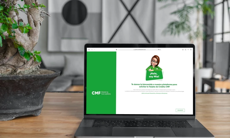 Hypernova Labs - Onboarding CM Financiera