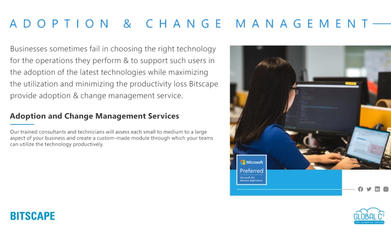 Digital Transformation