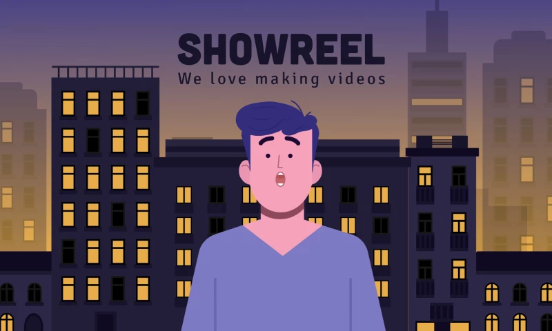 Operary - Operary - Showreel