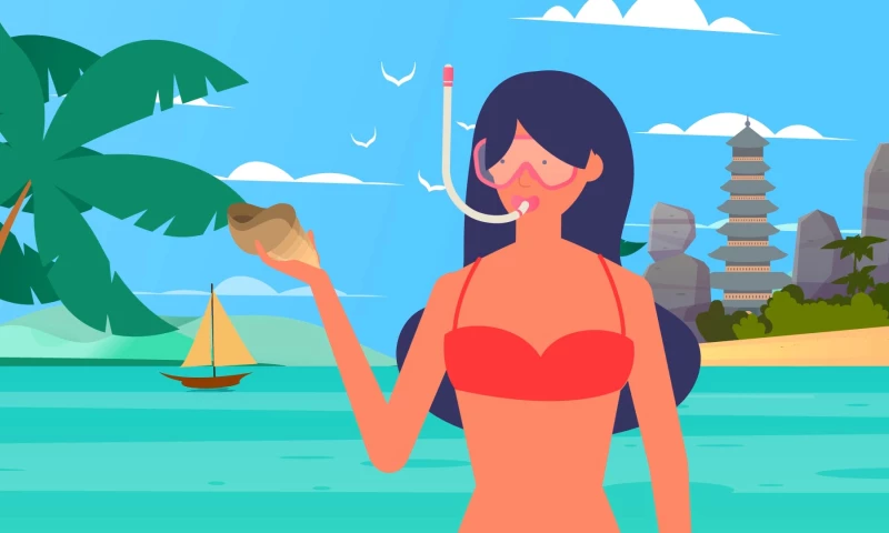 Operary - Negobooking Explainer Video