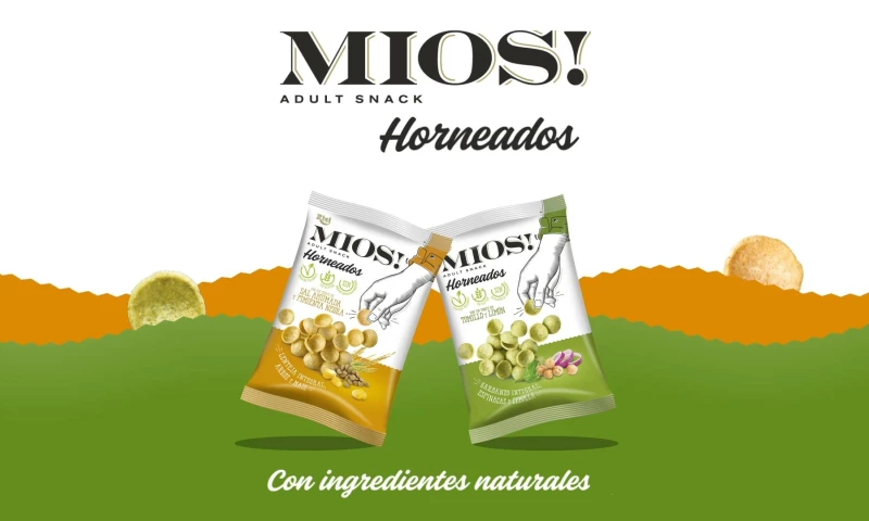 Operary - Mios Commercial Ad