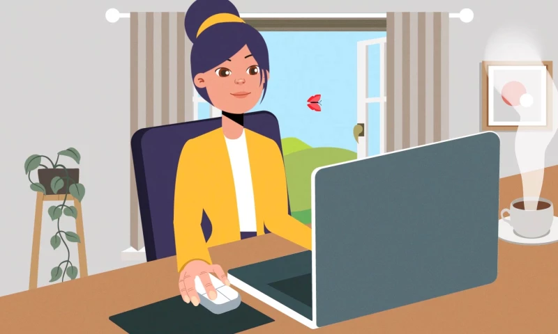 Operary - Sofanea Explainer Video