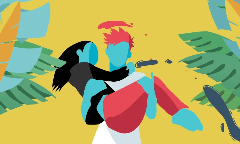 Operary - Cell Animation