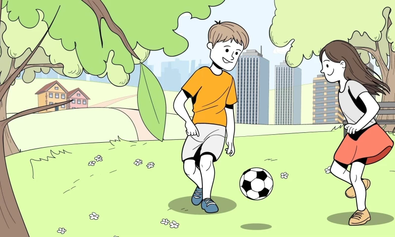 Operary - Neur-ok Explainer Video