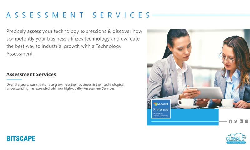 Consulting & Advisory