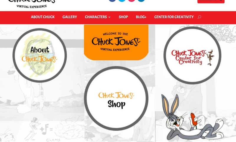 Hum JAM - Chuck Jones