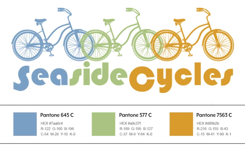 Seaside Cycles