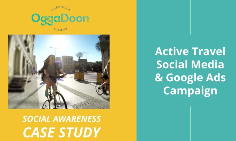 OggaDoon - Active Travel