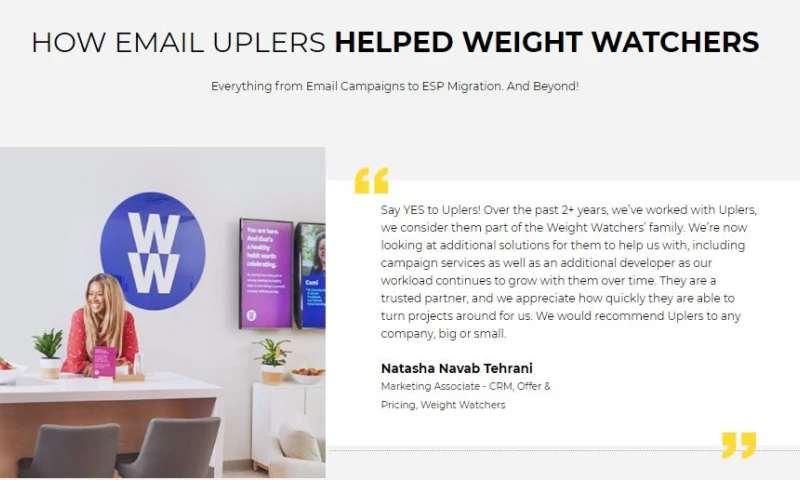 Full Service Email Marketing Agency