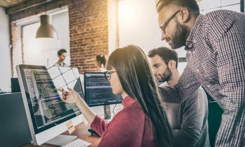 PNdigital - HOW WE ACHIEVED 8X MORE LEADS FOR A B2B SAAS PROVIDER