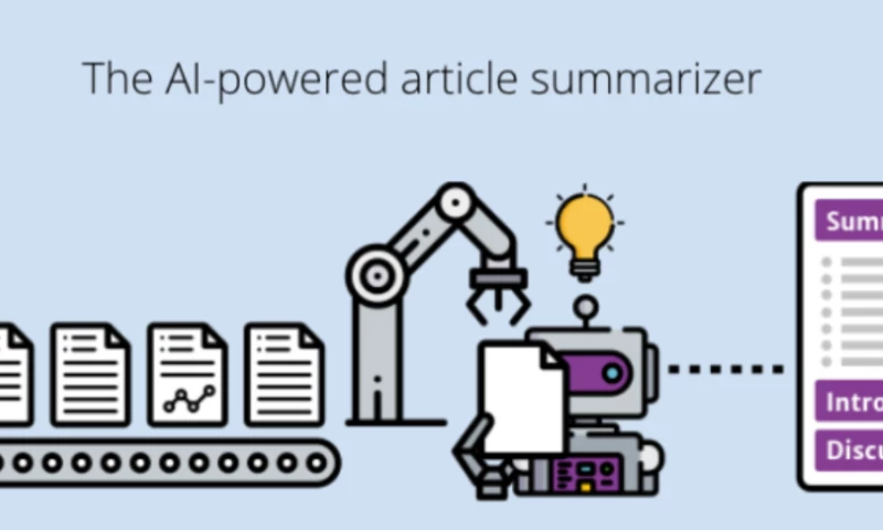 Yay!Starter Marketing - Scholarcy B2B Lead Generation